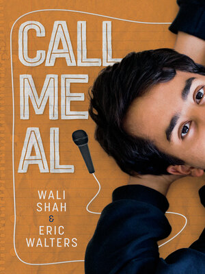 cover image of Call Me Al